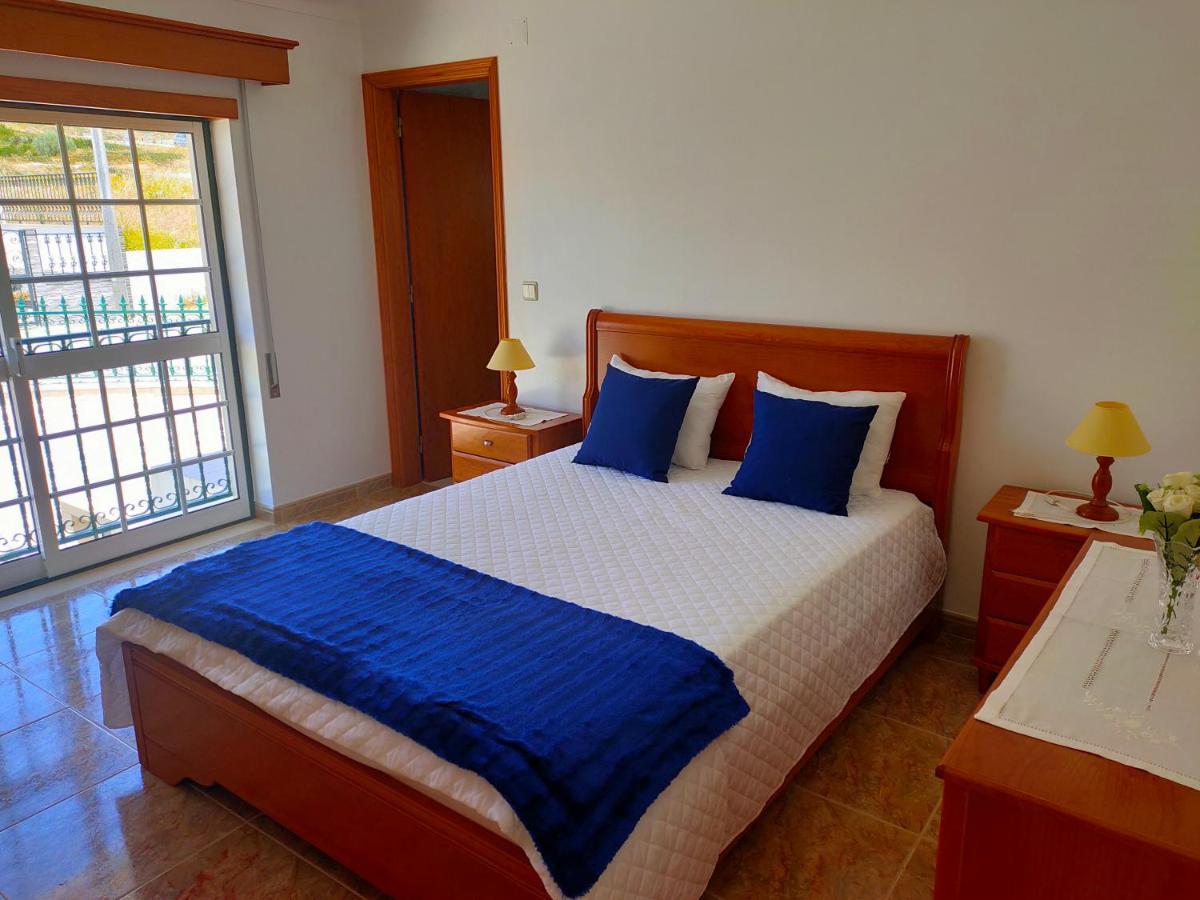 Appartamento Casa da Sao Nazaré Esterno foto