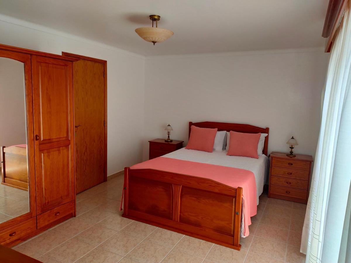 Appartamento Casa da Sao Nazaré Esterno foto